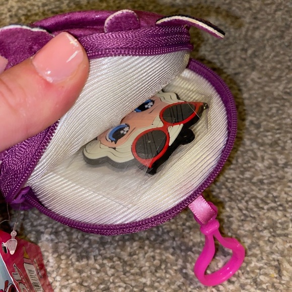 NWT LOL  Fluky Plush - Picture 2 of 2